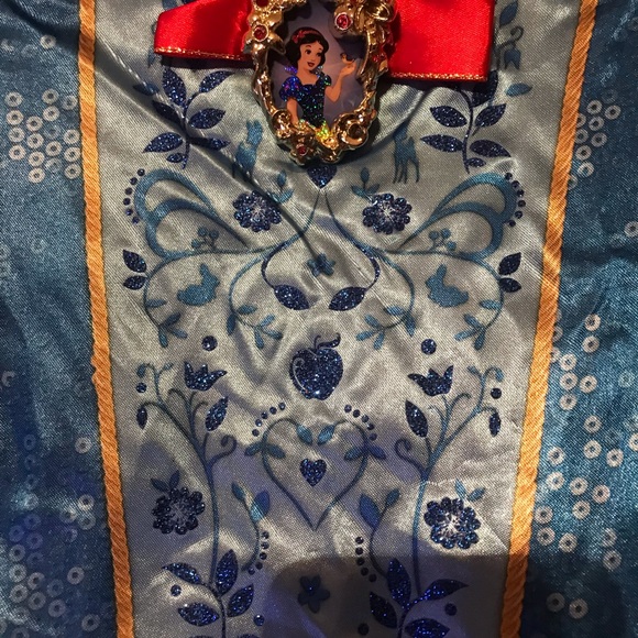 Disney Princess child costume S(4-6) - Picture 6 of 10